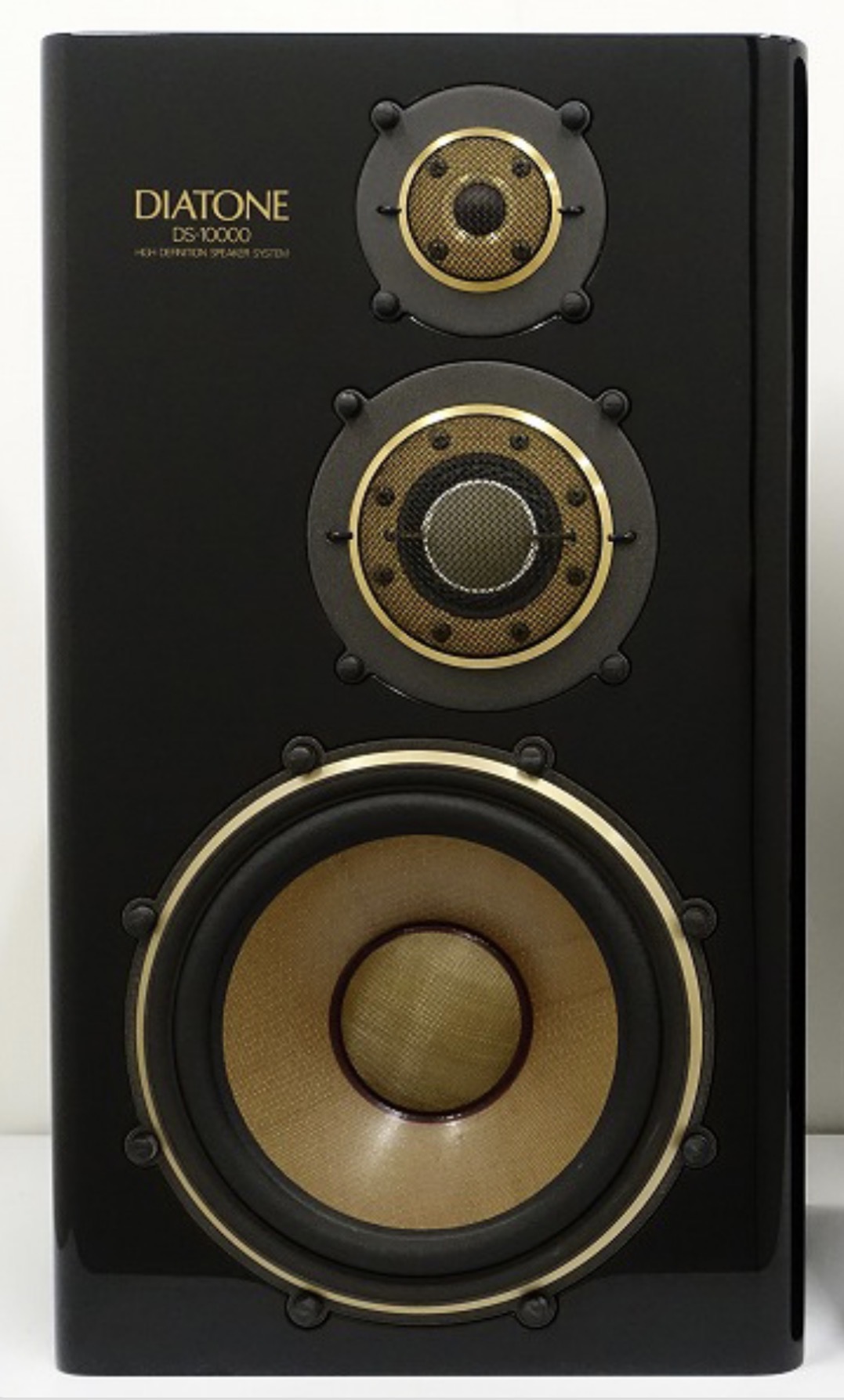 Diatone DS-10000 Lautsprecher